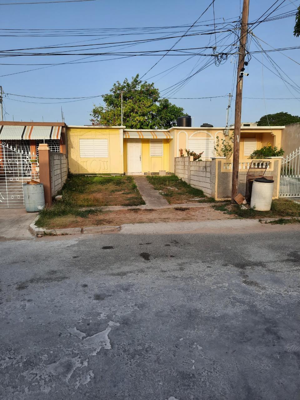 Third image of Lot 811- ne 29th Ave. (east Ascot) in Greater Portmore, St. Catherine, Jamaica - property is For Sale