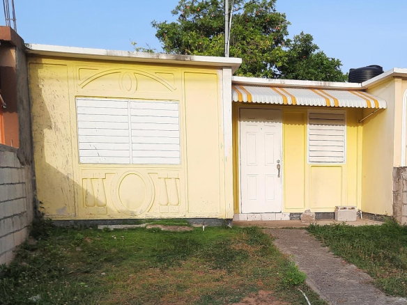 First image of Lot 811- ne 29th Ave. (east Ascot) in Greater Portmore, St. Catherine, Jamaica - property is For Sale