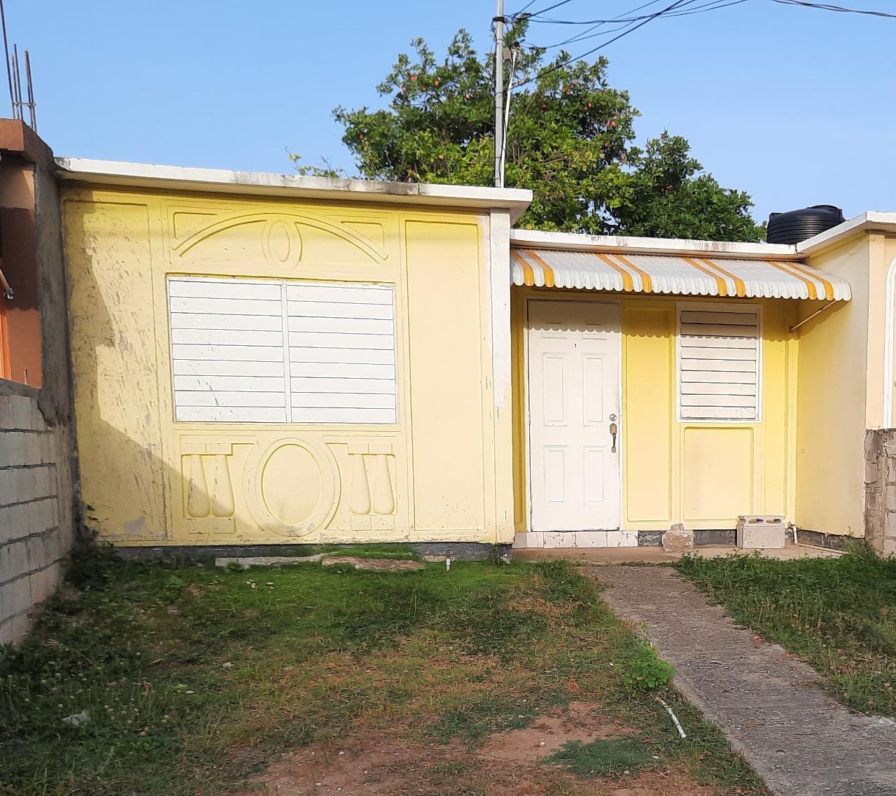 First image of Lot 811- ne 29th Ave. (east Ascot) in Greater Portmore, St. Catherine, Jamaica - property is For Sale