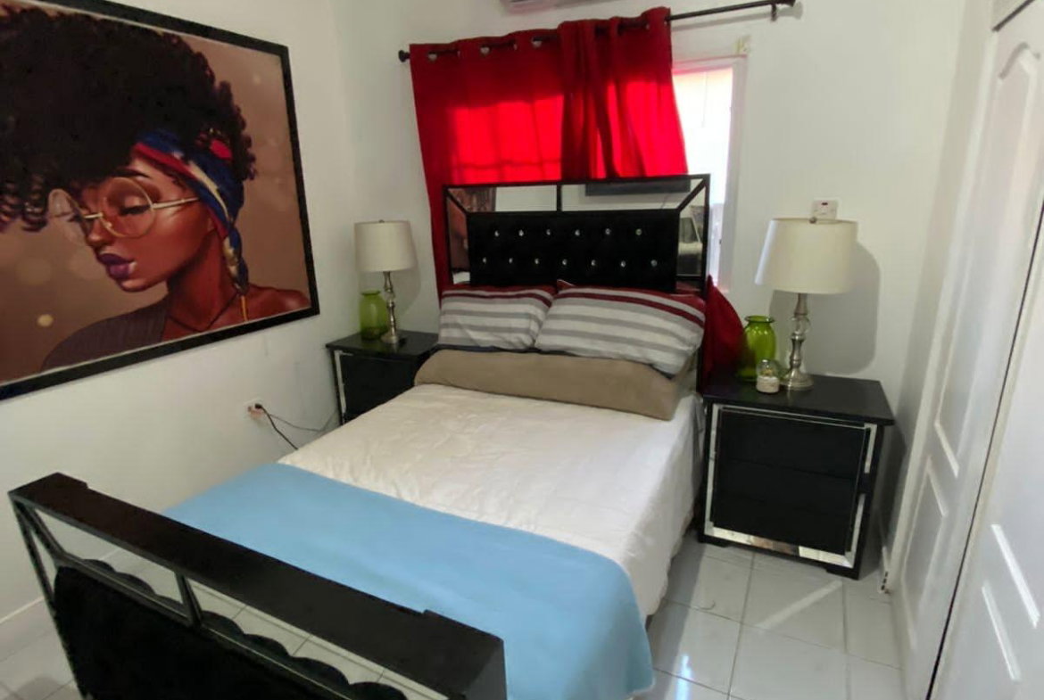 Fourteenth image of Caribbean Estate in Caribbean Estates, St. Catherine, Jamaica - property is For Rent