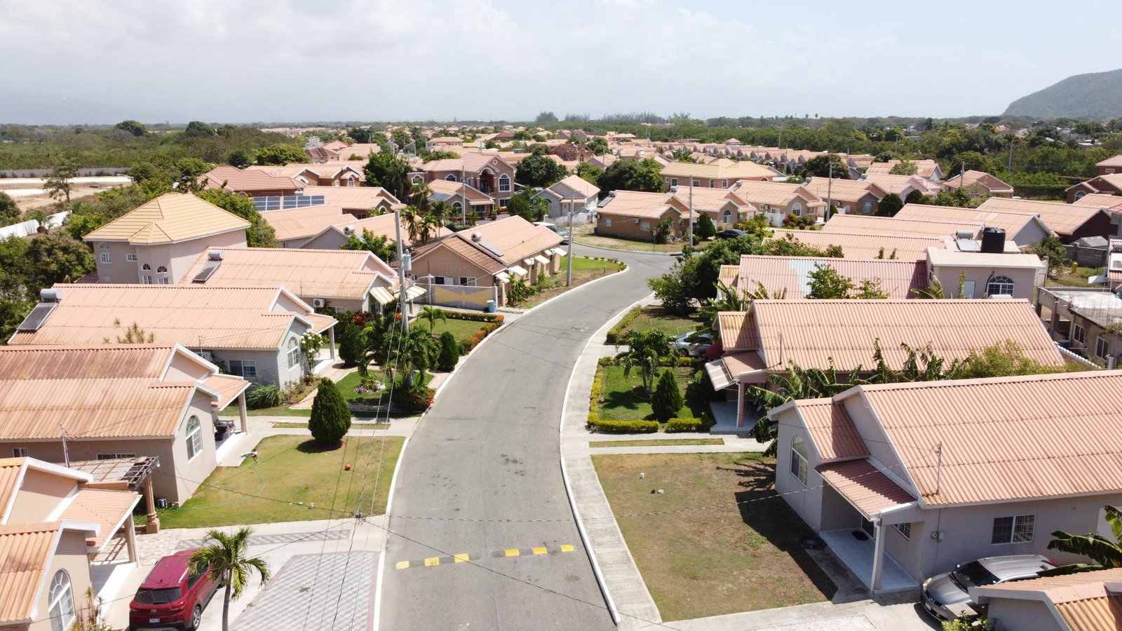 3-Bedroom-House-for-Rent-in-Caribbean-Estates-Portmore Seventeenth image of Caribbean Estate in Caribbean Estates, St. Catherine, Jamaica - property is For Rent