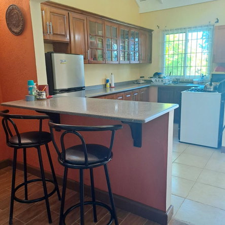Sixth image of Holland Estate in HOLLAND ESTATE, Trelawny, Jamaica - property is For Rent