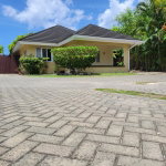 First image of 238- Richmond Estate in Priory, St. Ann, Jamaica - property is For Rent