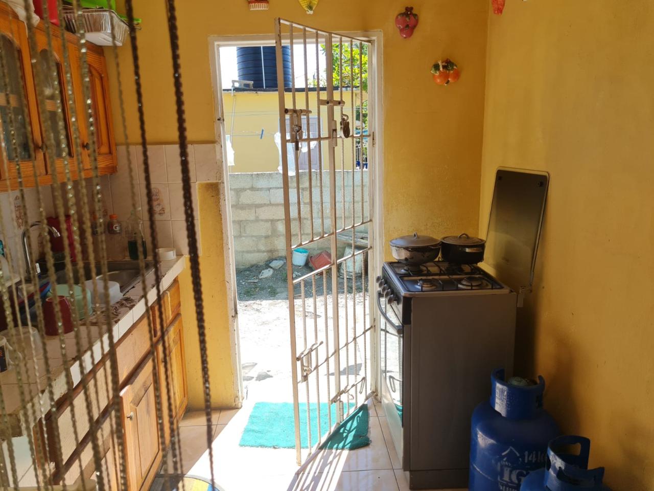 Second image of Lot 1144 2nd Whale Way, Breaton po in Greater Portmore, St. Catherine, Jamaica - property is For Sale
