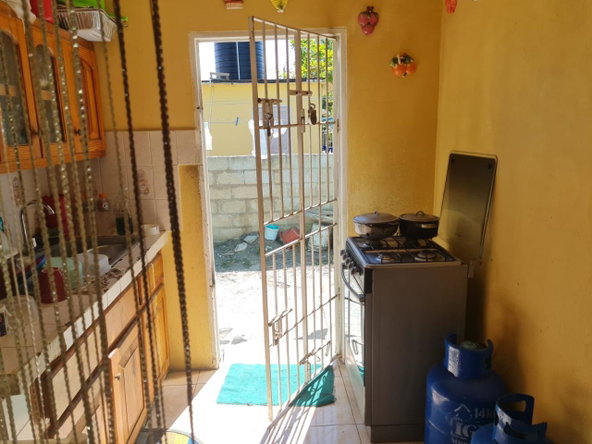 Second image of Lot 1144 2nd Whale Way, Breaton po in Greater Portmore, St. Catherine, Jamaica - property is For Sale