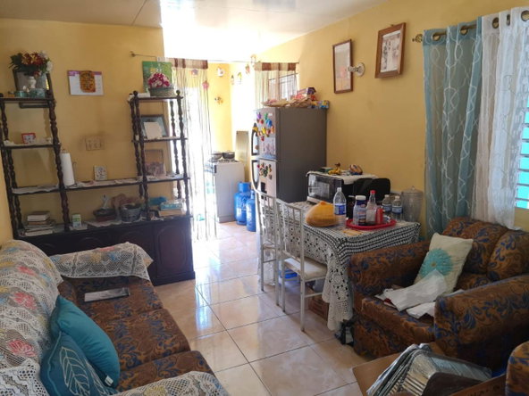 Fifth image of Lot 1144 2nd Whale Way, Breaton po in Greater Portmore, St. Catherine, Jamaica - property is For Sale