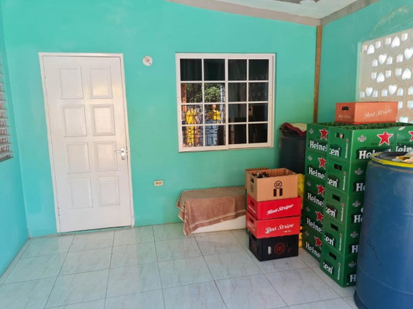 Sixth image of Lot 1144 2nd Whale Way, Breaton po in Greater Portmore, St. Catherine, Jamaica - property is For Sale