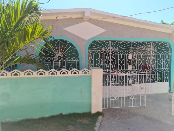 First image of Lot 1144 2nd Whale Way, Breaton po in Greater Portmore, St. Catherine, Jamaica - property is For Sale