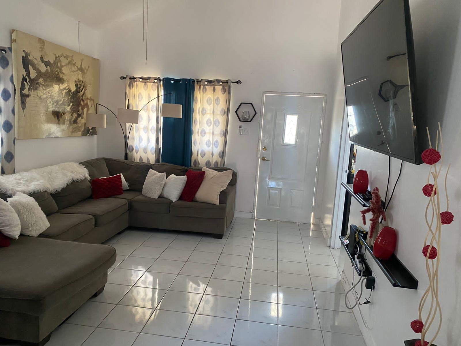 Third image of Caribbean Estate in Caribbean Estates, St. Catherine, Jamaica - property is For Sale
