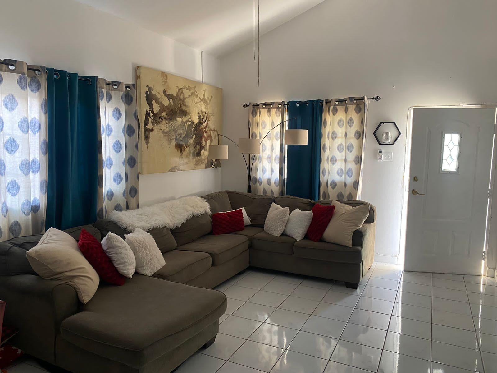 Fourth image of Caribbean Estate in Caribbean Estates, St. Catherine, Jamaica - property is For Sale