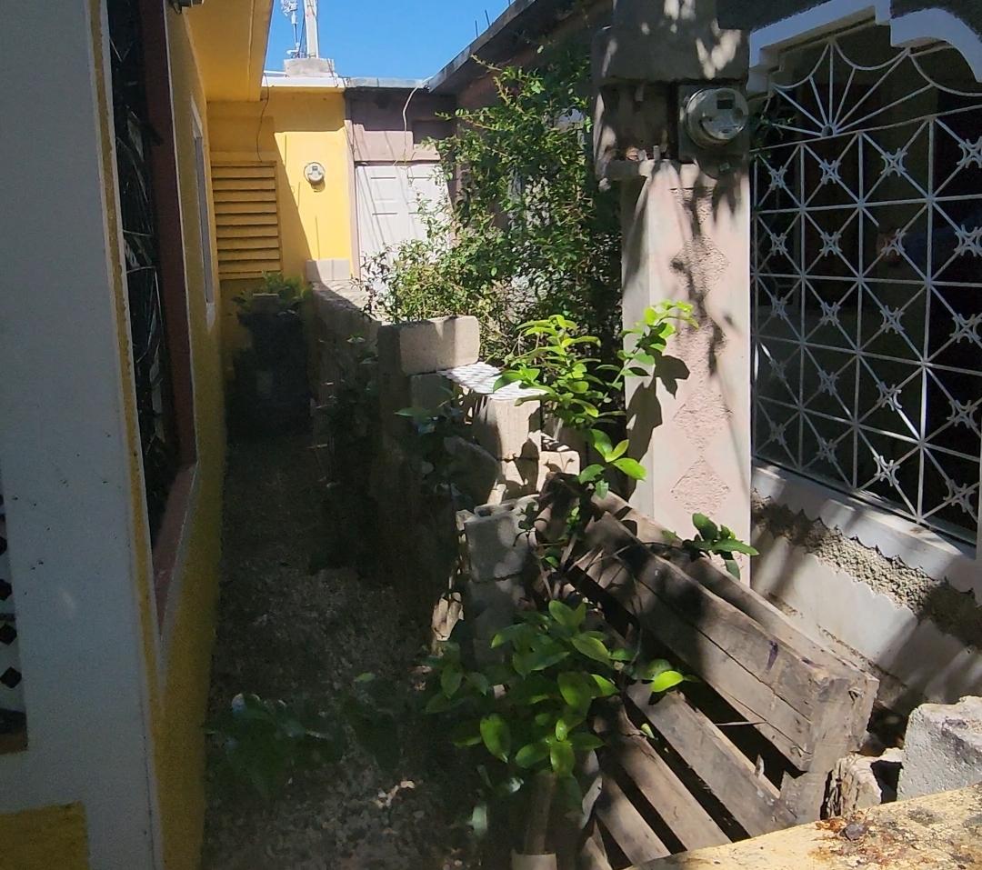 Second image of 655 East Sabina South East 46 in Greater Portmore, St. Catherine, Jamaica - property is For Sale