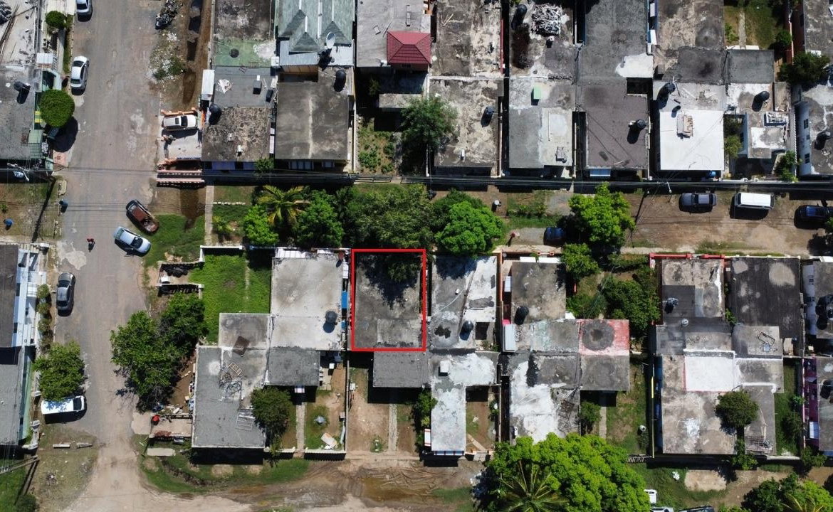 Third image of 655 East Sabina South East 46 in Greater Portmore, St. Catherine, Jamaica - property is For Sale