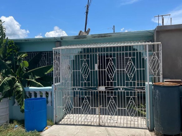 First image of Lot 3472 Knockpatrick Road in Waterford, St. Catherine, Jamaica - property is For Sale