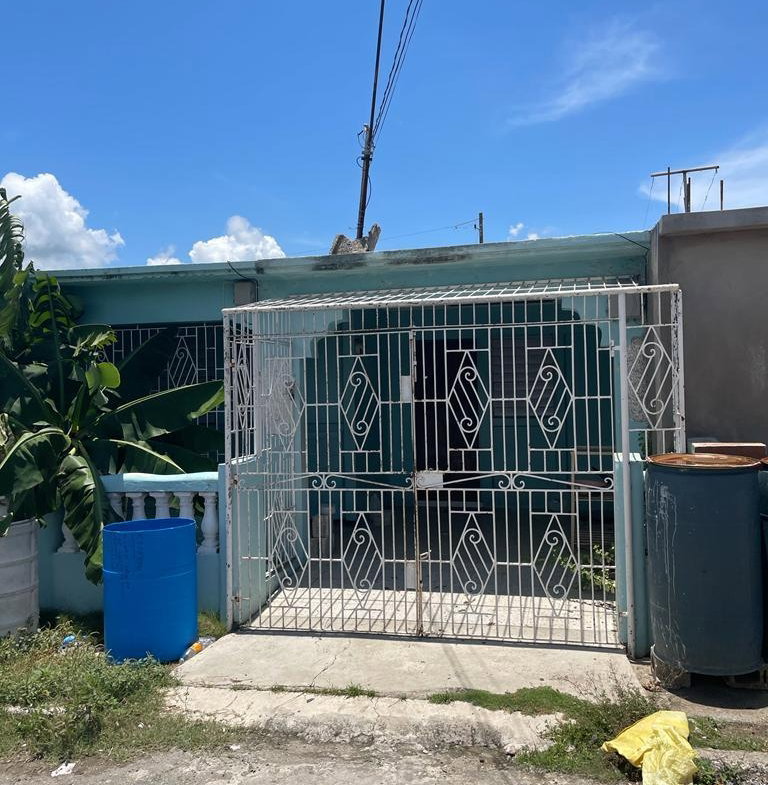 First image of Lot 3472 Knockpatrick Road in Waterford, St. Catherine, Jamaica - property is For Sale