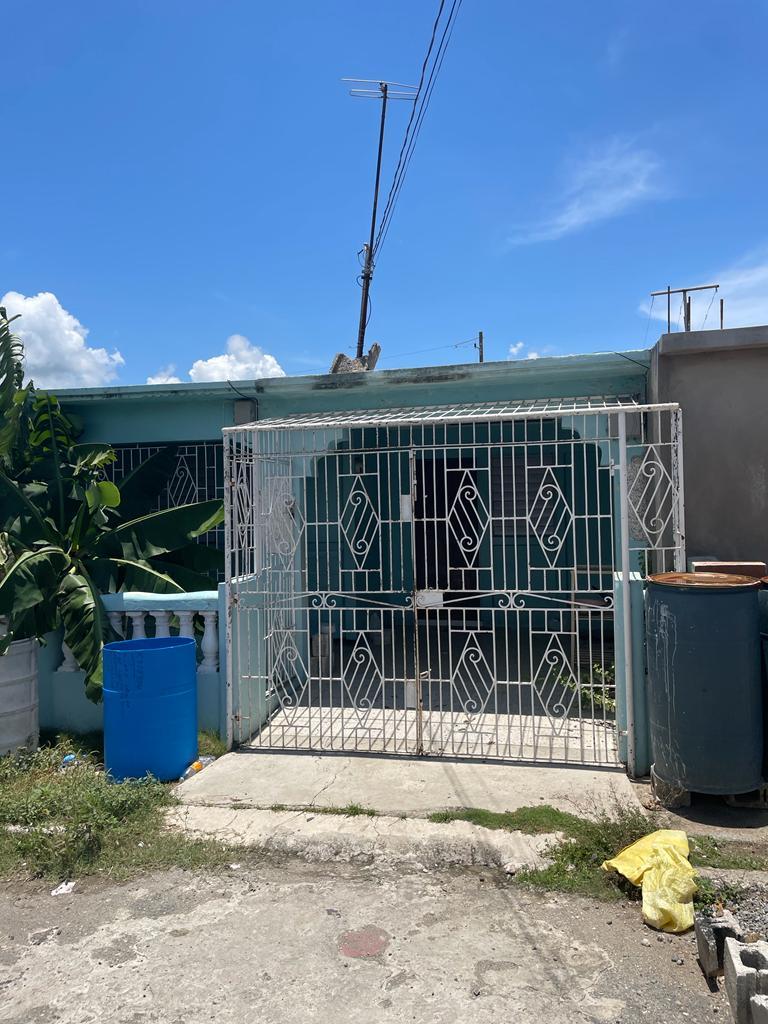 First image of Lot 3472 Knockpatrick Road in Waterford, St. Catherine, Jamaica - property is For Sale