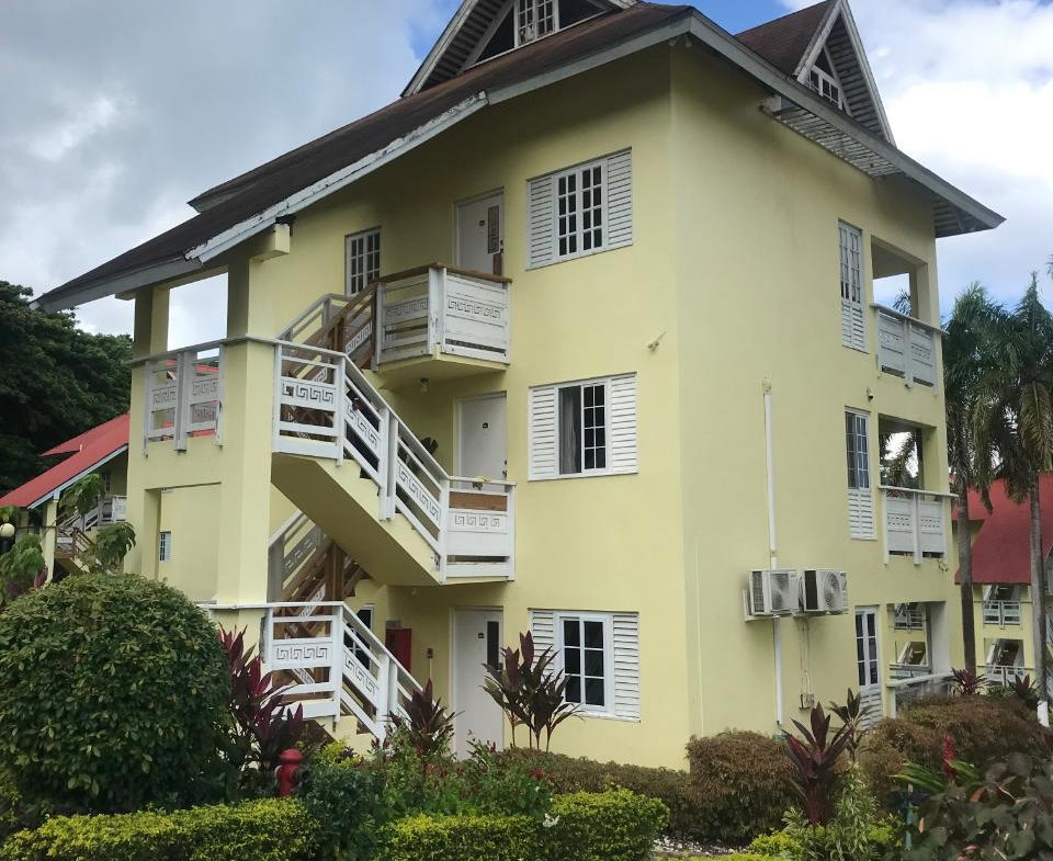 Second image of Mystic Ridge Resort in Ocho Rios, St. Ann, Jamaica - property is For Sale