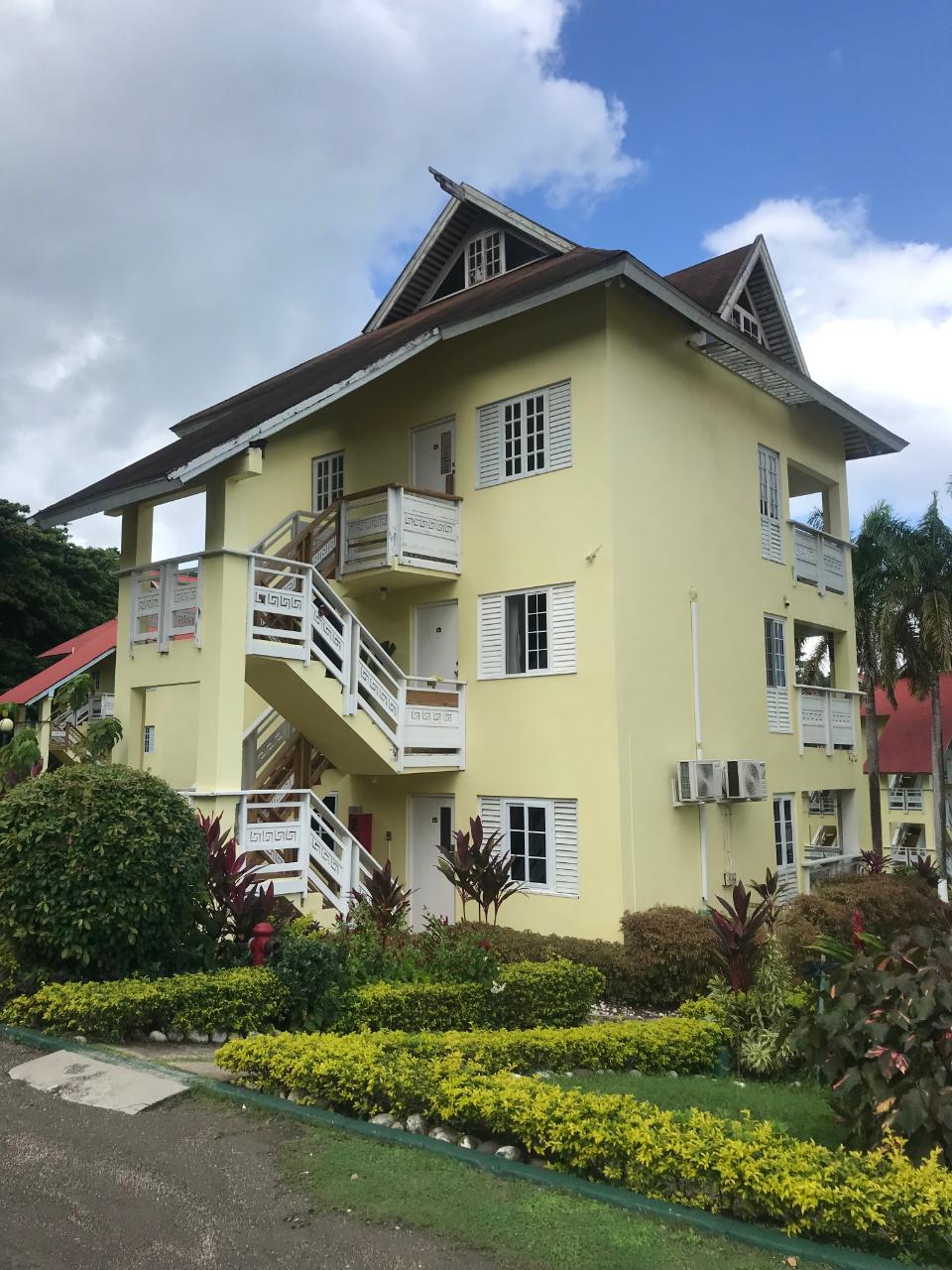 Second image of Mystic Ridge Resort in Ocho Rios, St. Ann, Jamaica - property is For Sale