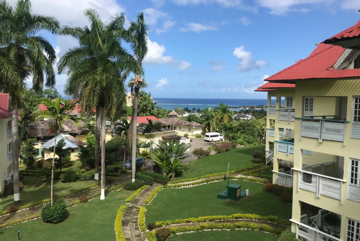 Thirteenth image of Mystic Ridge Resort in Ocho Rios, St. Ann, Jamaica - property is For Sale
