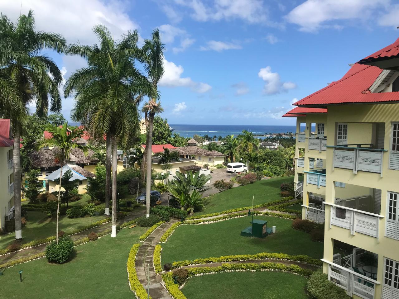 Thirteenth image of Mystic Ridge Resort in Ocho Rios, St. Ann, Jamaica - property is For Sale