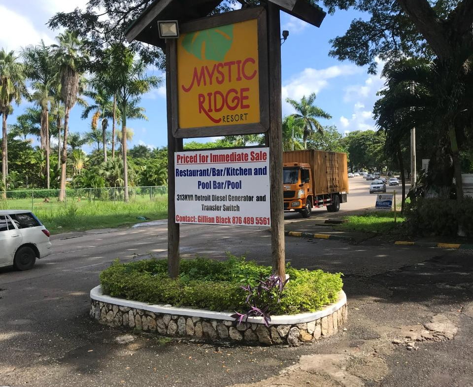 Fourteenth image of Mystic Ridge Resort in Ocho Rios, St. Ann, Jamaica - property is For Sale