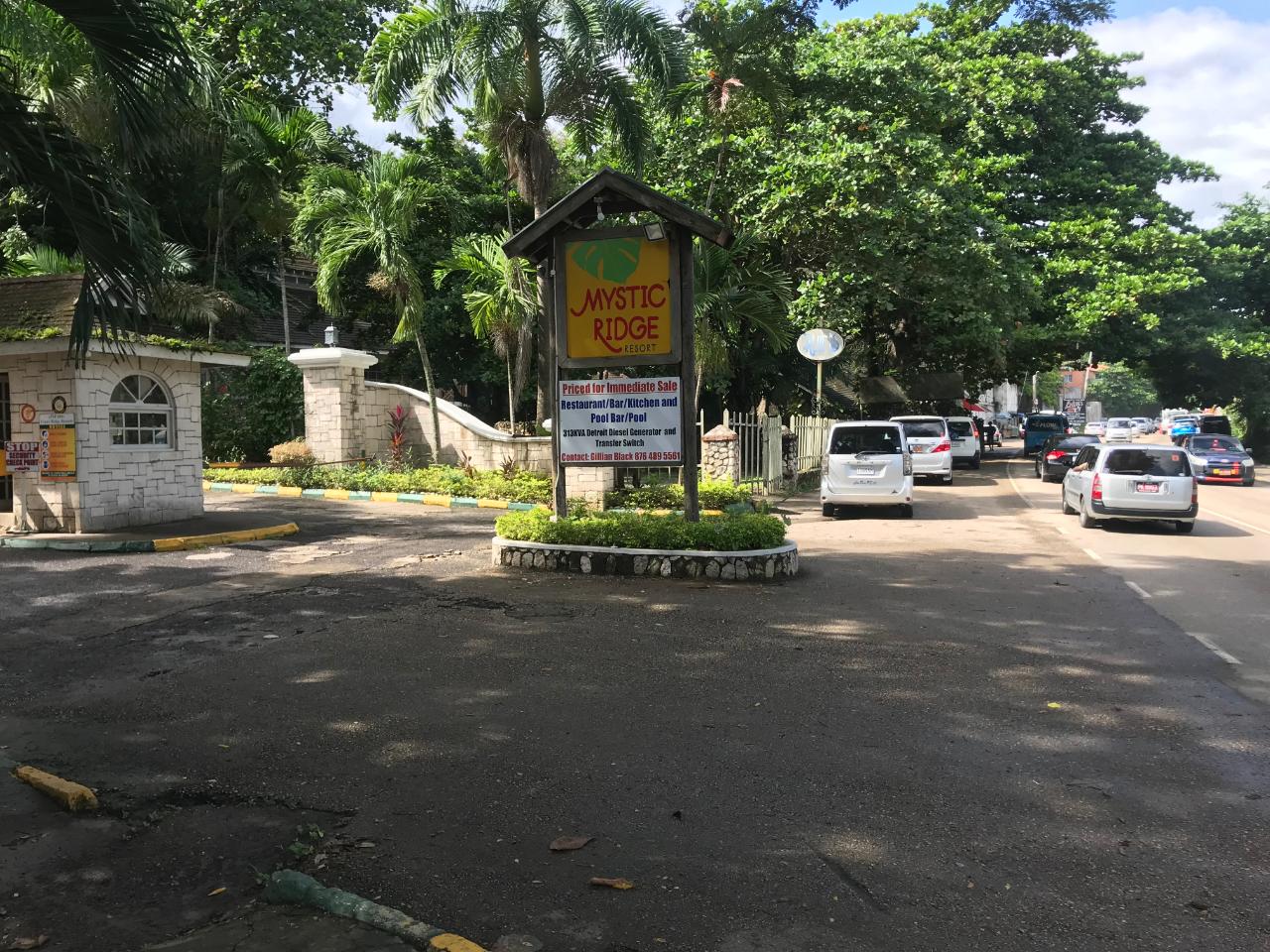 Fifteenth image of Mystic Ridge Resort in Ocho Rios, St. Ann, Jamaica - property is For Sale
