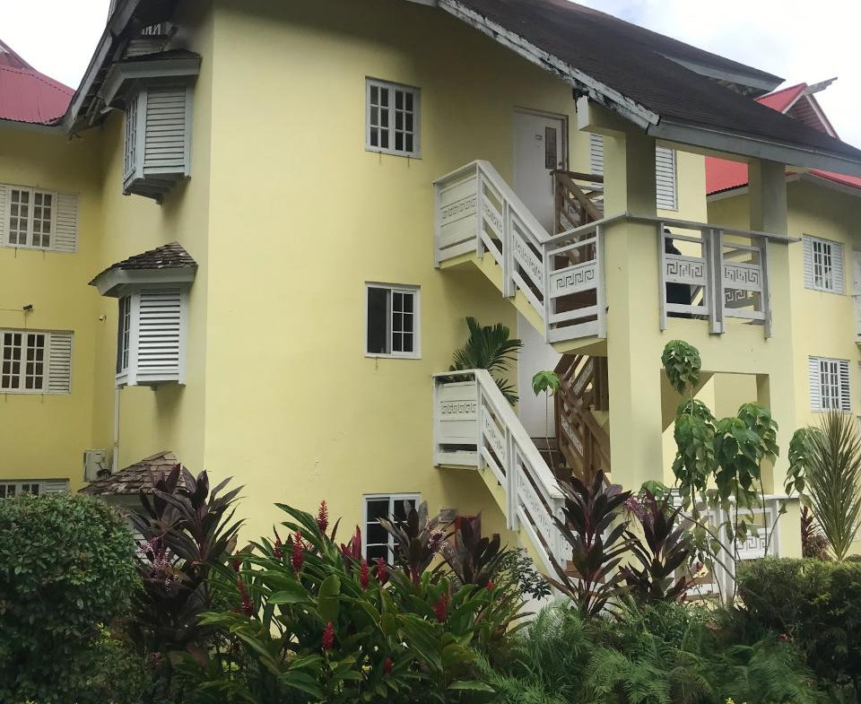 Third image of Mystic Ridge Resort in Ocho Rios, St. Ann, Jamaica - property is For Sale