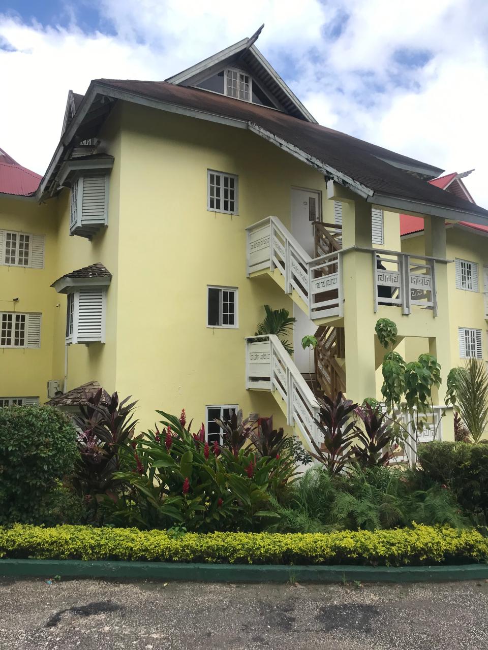 Third image of Mystic Ridge Resort in Ocho Rios, St. Ann, Jamaica - property is For Sale