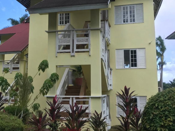 First image of Mystic Ridge Resort in Ocho Rios, St. Ann, Jamaica - property is For Sale