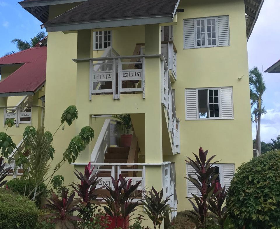 First image of Mystic Ridge Resort in Ocho Rios, St. Ann, Jamaica - property is For Sale