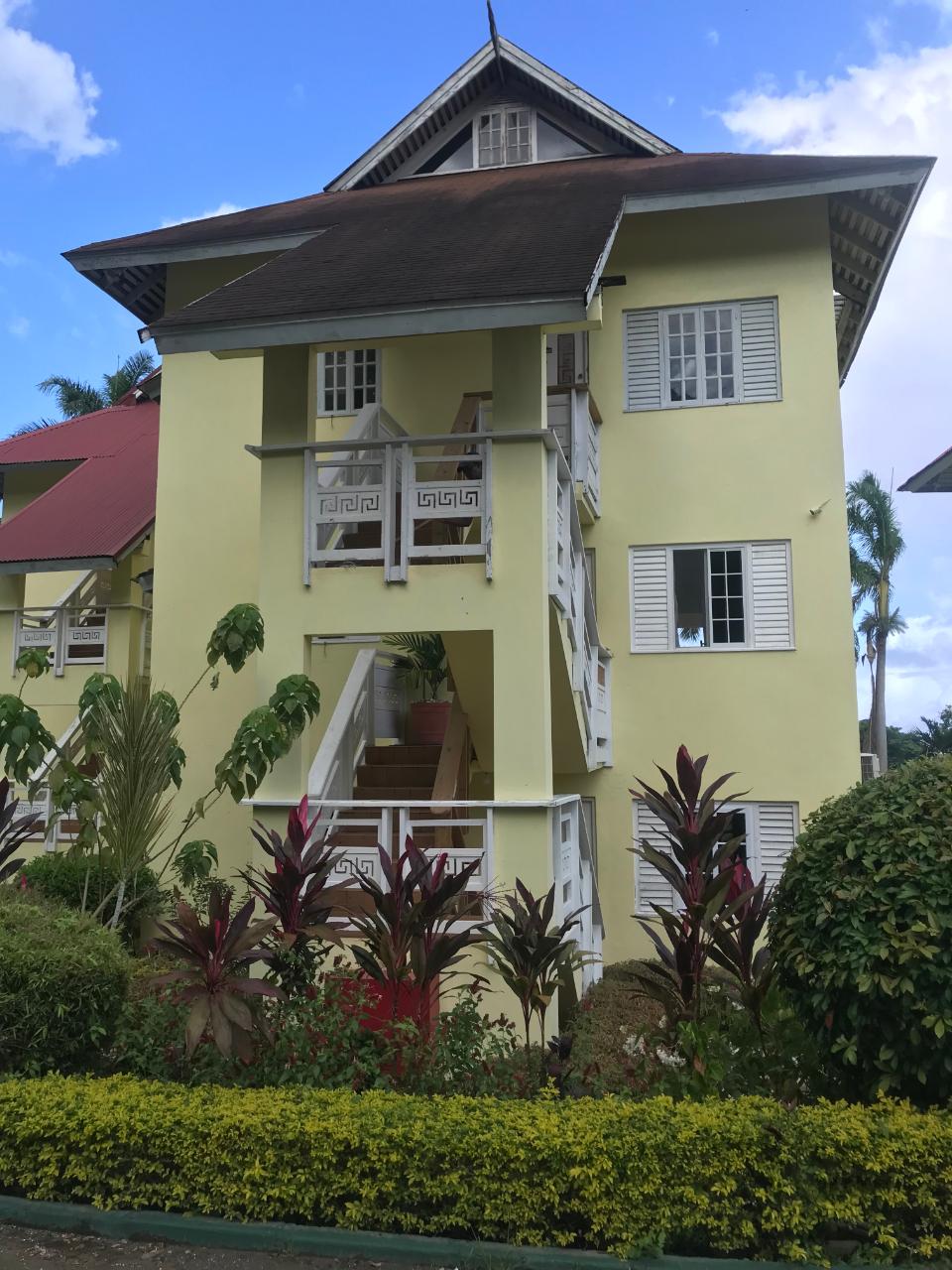 First image of Mystic Ridge Resort in Ocho Rios, St. Ann, Jamaica - property is For Sale