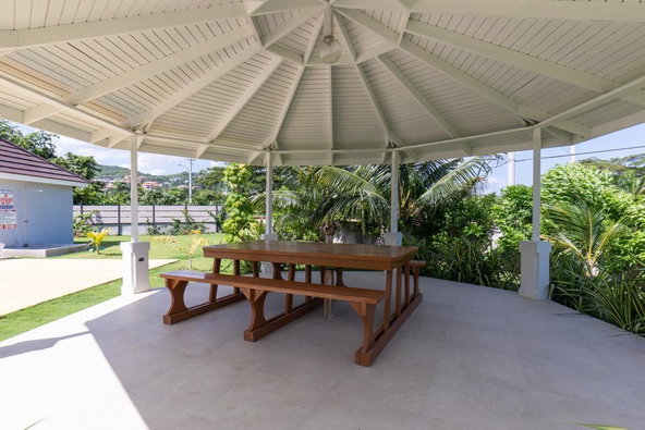 Eleventh image of 10- Draxhall Polo Villas in Drax Hall Estate, St. Ann, Jamaica - property is For Sale