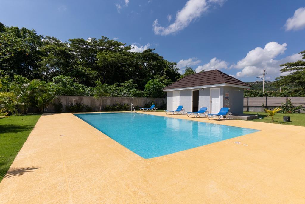 Twelfth image of 10- Draxhall Polo Villas in Drax Hall Estate, St. Ann, Jamaica - property is For Sale