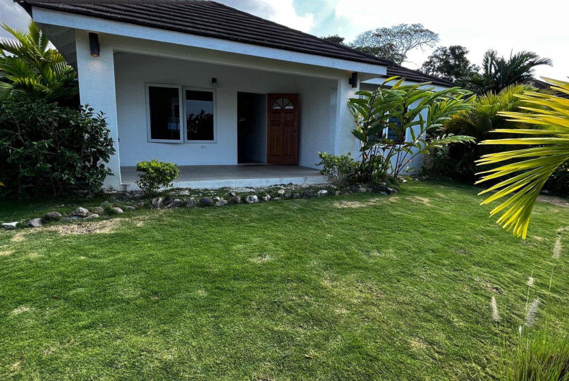 First image of 10- Draxhall Polo Villas in Drax Hall Estate, St. Ann, Jamaica - property is For Sale