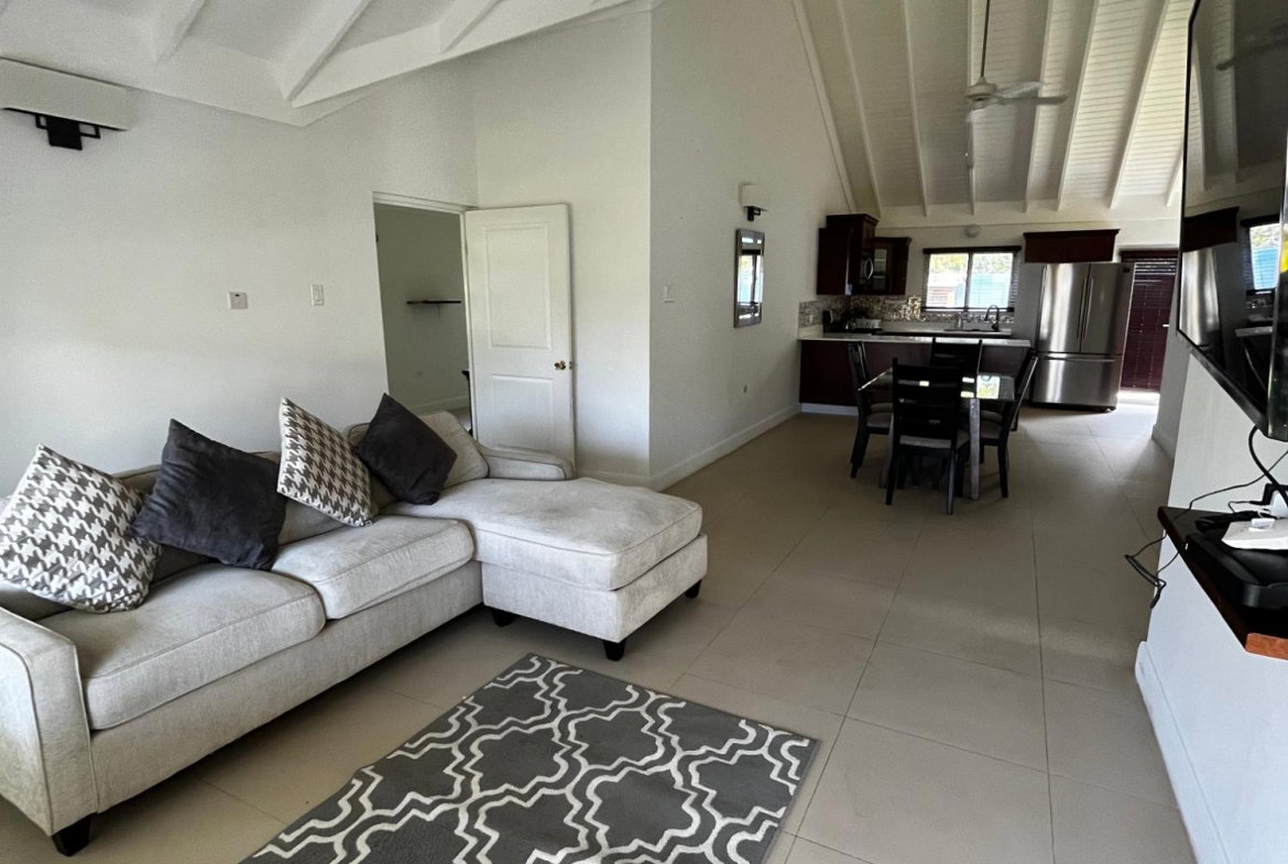 Third image of 10- Draxhall Polo Villas in Drax Hall Estate, St. Ann, Jamaica - property is For Sale