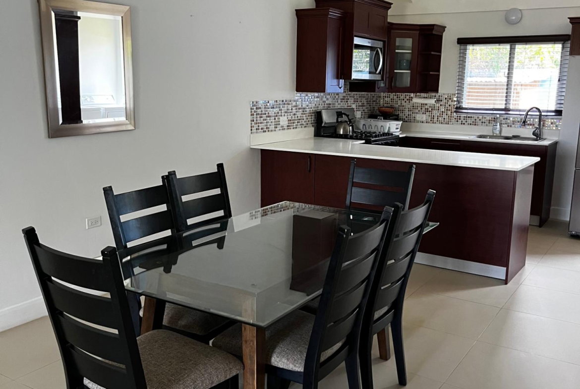 Fourth image of 10- Draxhall Polo Villas in Drax Hall Estate, St. Ann, Jamaica - property is For Sale