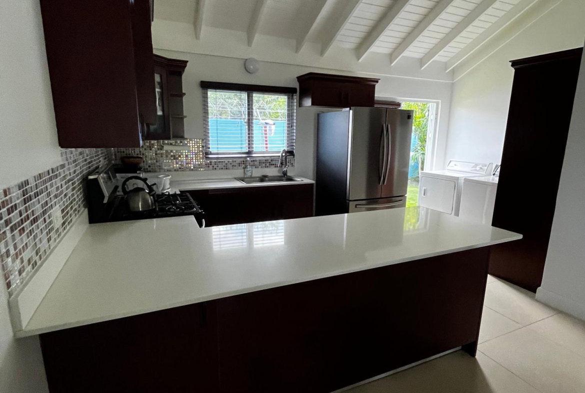 Fifth image of 10- Draxhall Polo Villas in Drax Hall Estate, St. Ann, Jamaica - property is For Sale