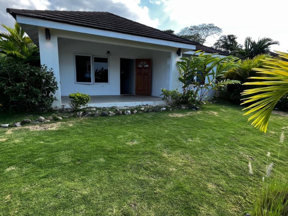 First image of 10- Draxhall Polo Villas in Drax Hall Estate, St. Ann, Jamaica - property is For Sale