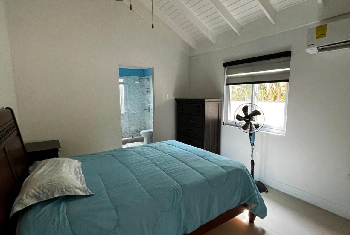 Seventh image of 10- Draxhall Polo Villas in Drax Hall Estate, St. Ann, Jamaica - property is For Sale