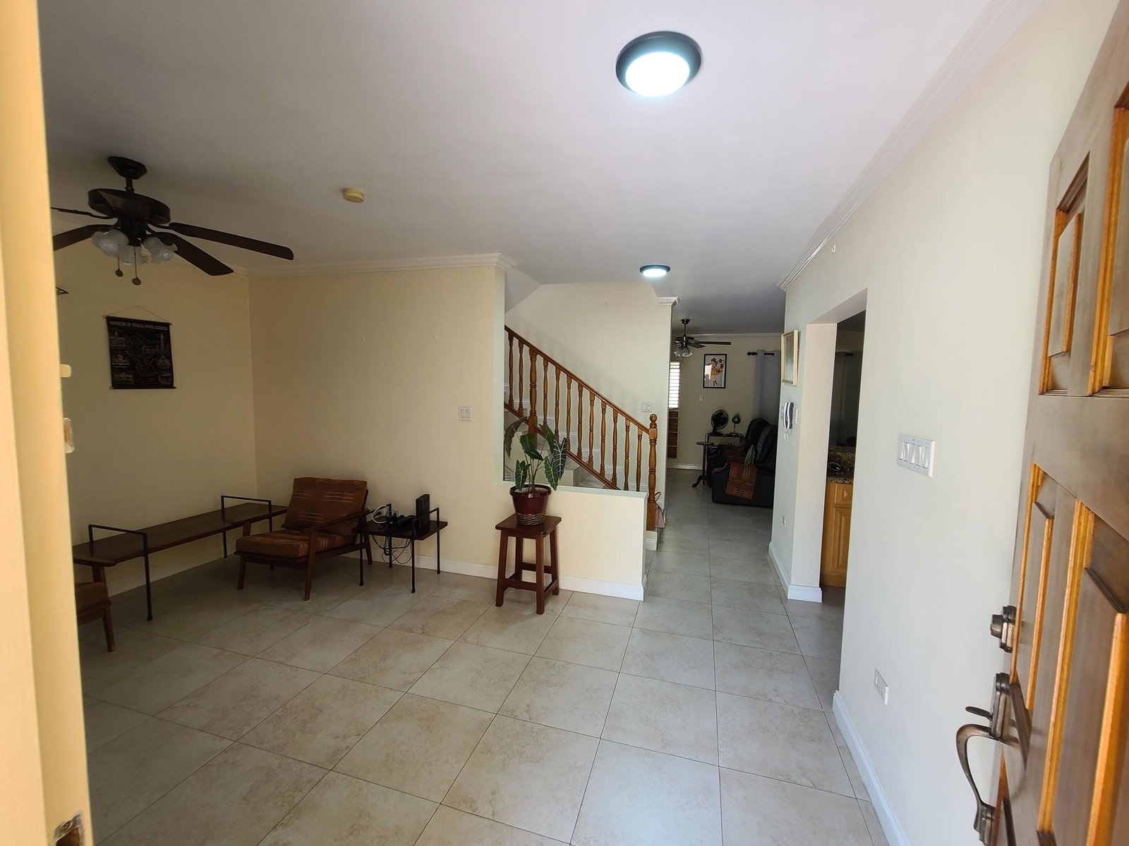 Twelfth image of 1-1 Marley Road, Kingston 6 in Kingston 6, St. Andrew, Jamaica - property is For Rent