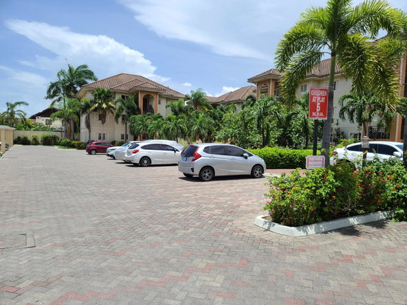 Third image of 1-1 Marley Road, Kingston 6 in Kingston 6, St. Andrew, Jamaica - property is For Rent