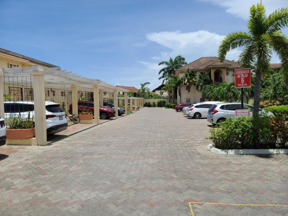 First image of 1-1 Marley Road, Kingston 6 in Kingston 6, St. Andrew, Jamaica - property is For Rent