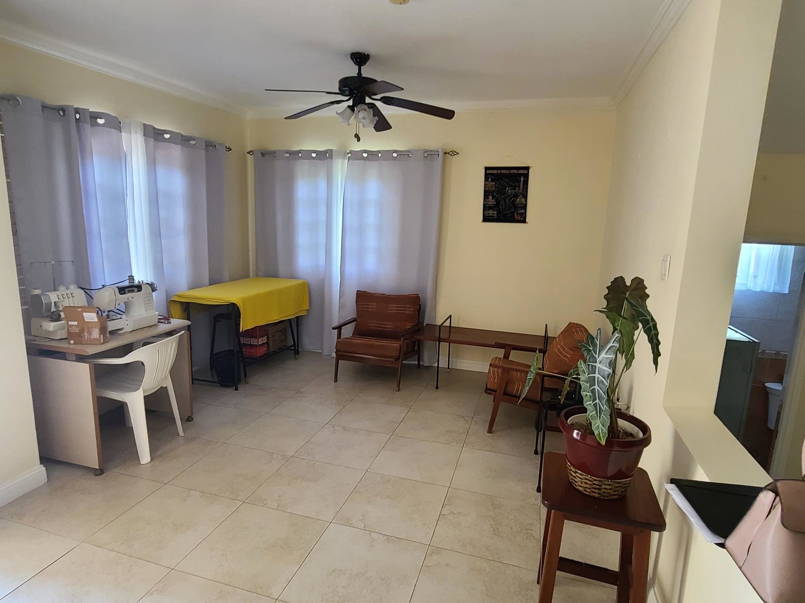 Seventh image of 1-1 Marley Road, Kingston 6 in Kingston 6, St. Andrew, Jamaica - property is For Rent