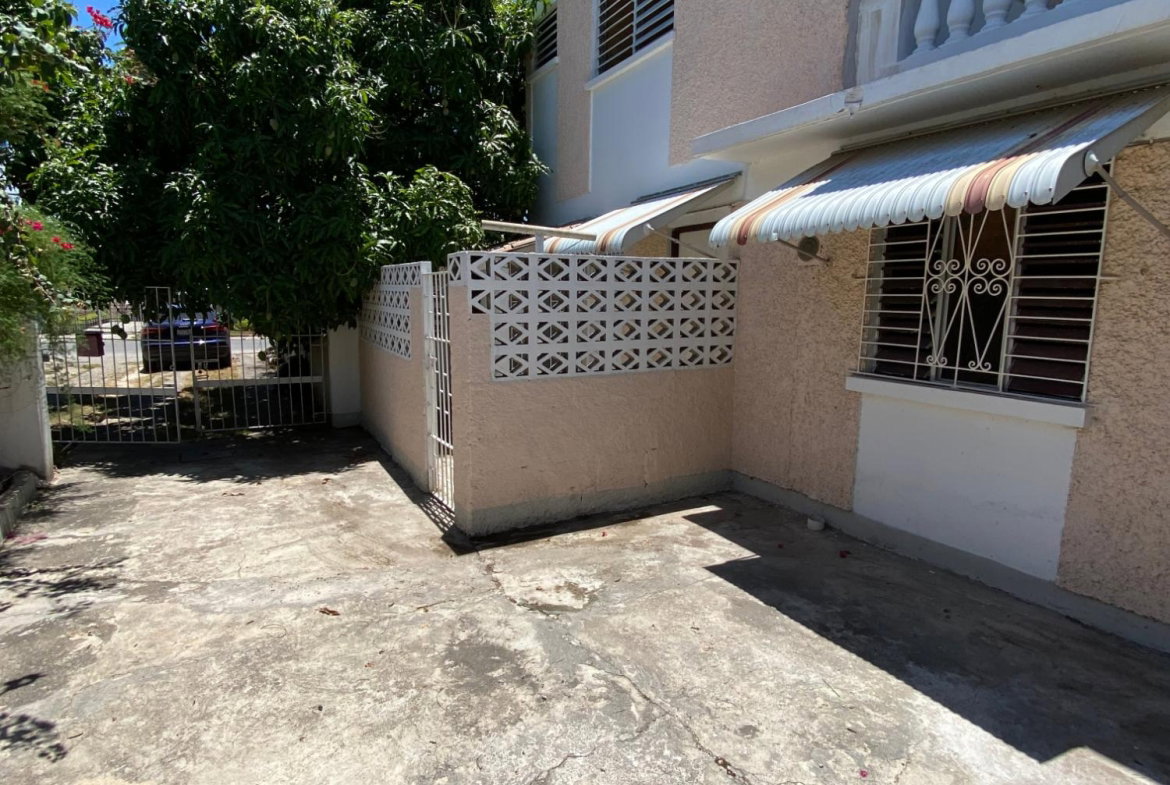 Second image of Lot 15 Marine Park Drive in Marine Park, St. Catherine, Jamaica - property is For Sale