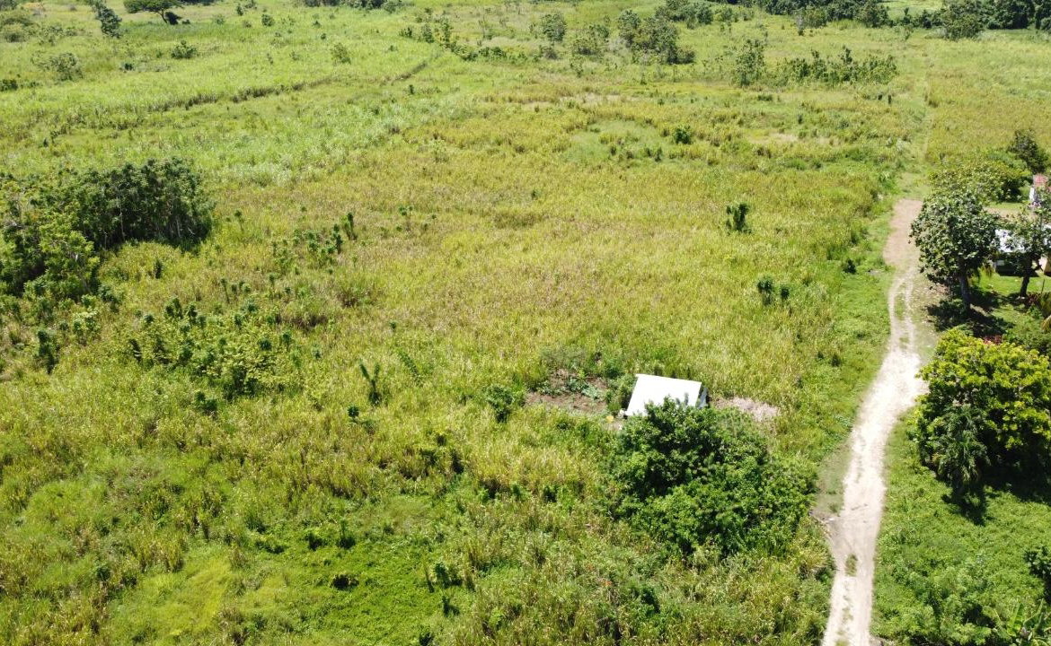 Third image of 161- Bath Pen, Sav in Savanna-La-Mar, Westmoreland, Jamaica - property is For Sale