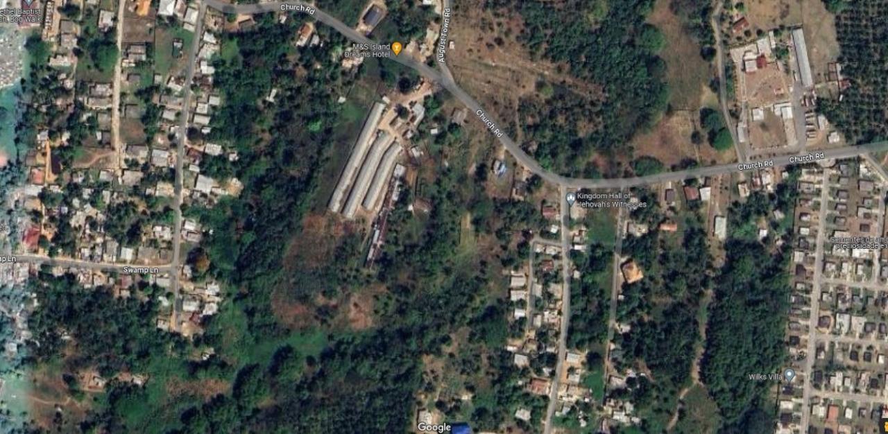 Second image of Shenton, Bog Walk in Shenton, St. Catherine, Jamaica - property is For Sale