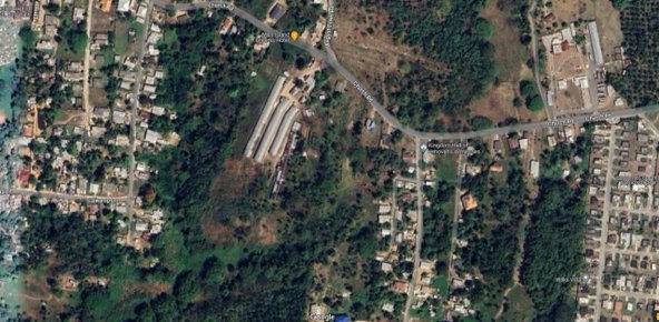 Second image of Shenton, Bog Walk in Shenton, St. Catherine, Jamaica - property is For Sale