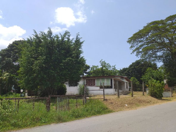 Fifth image of Shenton, Bog Walk in Shenton, St. Catherine, Jamaica - property is For Sale