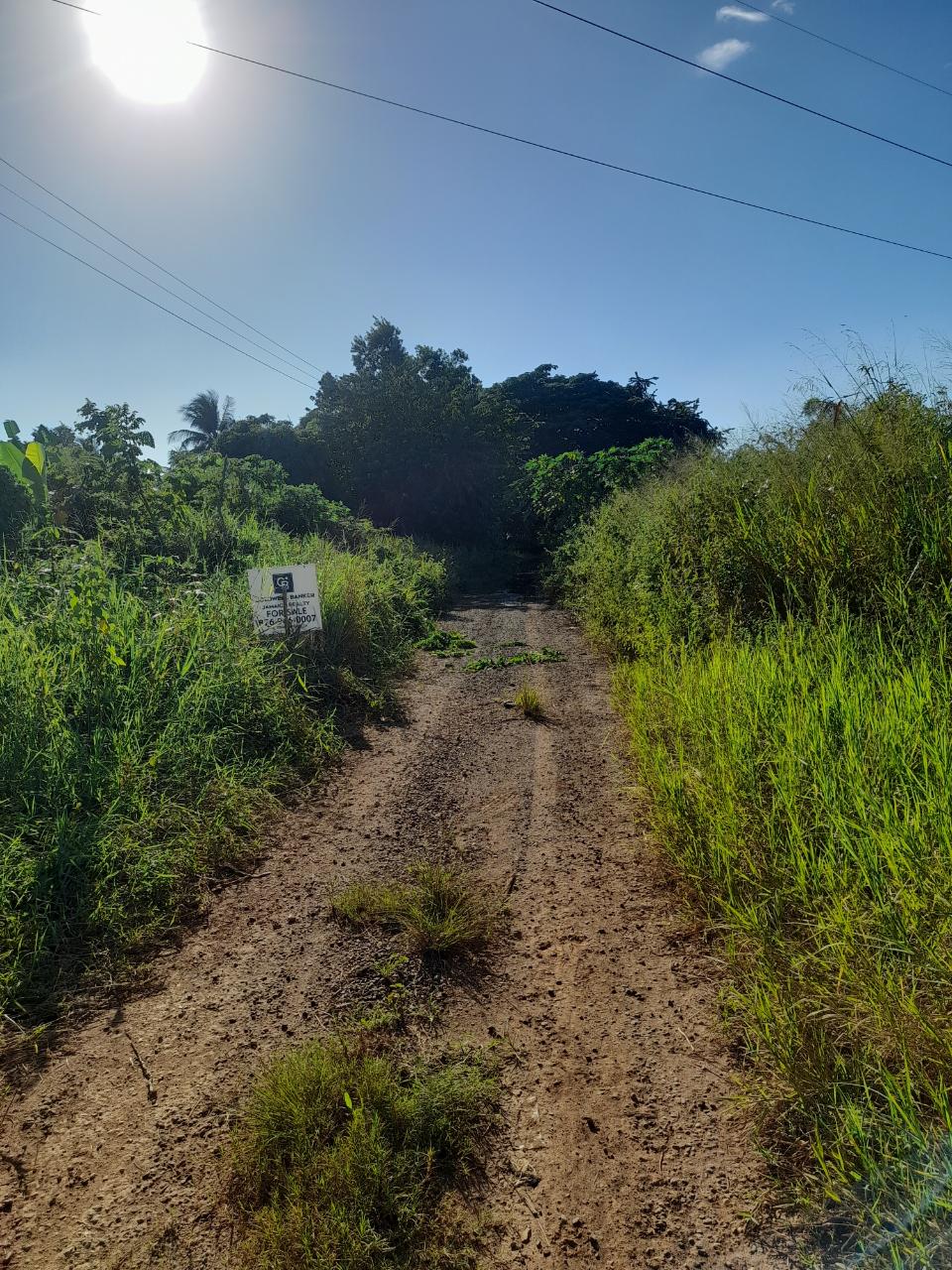 Third image of Lot 21 Prospect dr Osbourn Store in Osbourne Store, Clarendon, Jamaica - property is For Sale