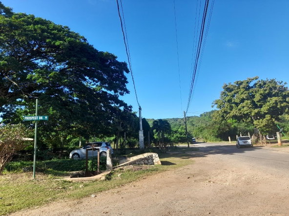 First image of Lot 21 Prospect dr Osbourn Store in Osbourne Store, Clarendon, Jamaica - property is For Sale