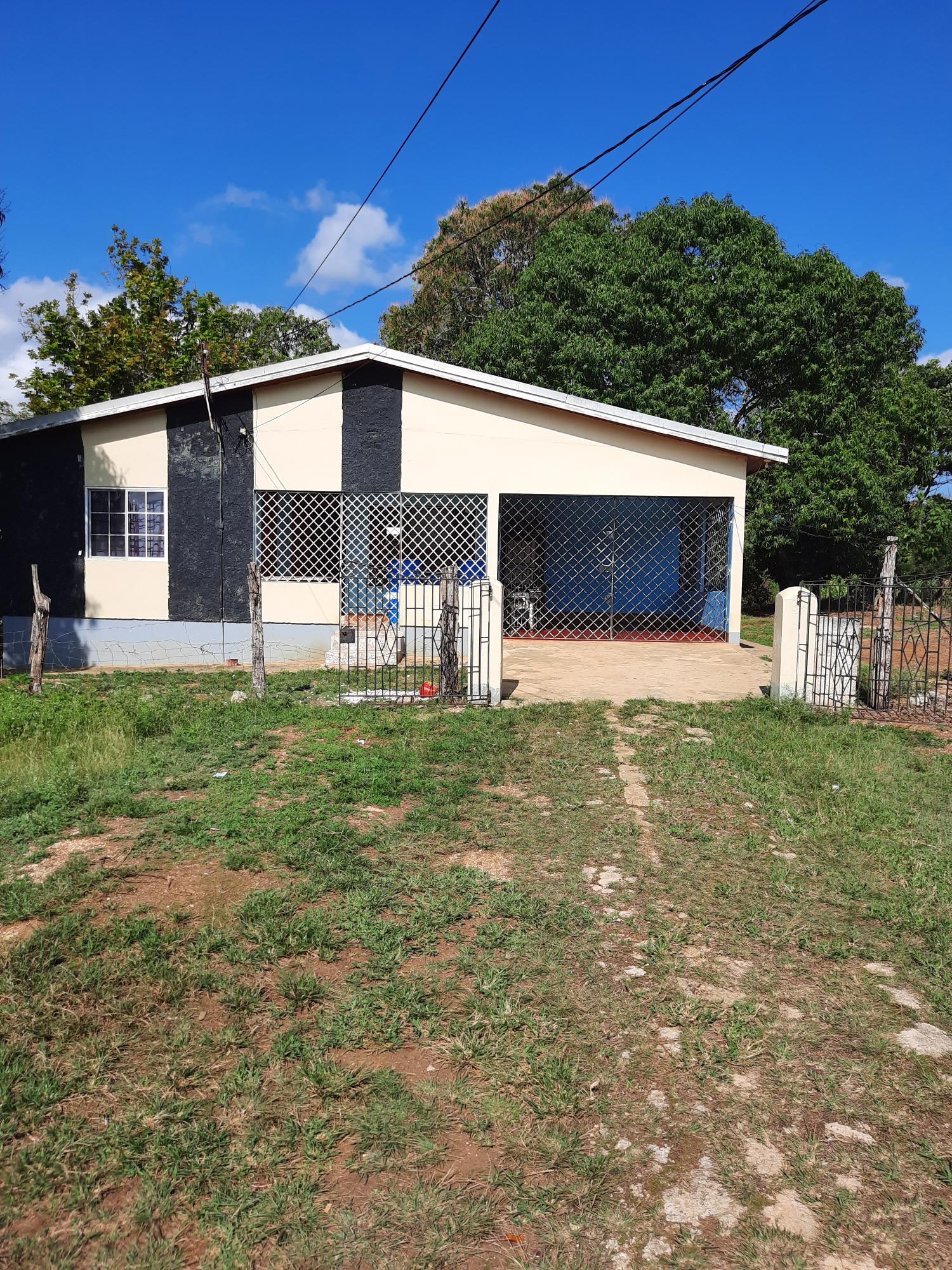 Second image of 35 Goshen, St. Elizabeth in Santa Cruz, St. Elizabeth, Jamaica - property is For Sale